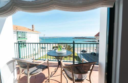 Winahost Ático en Primera Línea de Mar - Foto 2