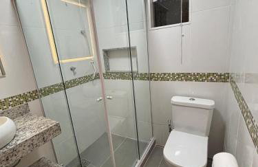 LOFT Estiloso na Praia da Vila - Centro - Foto 26