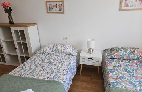 Apartamentos Mirador de San Telmo - Foto 28