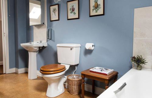 Belle Isle Castle and Cottages - Foto 48