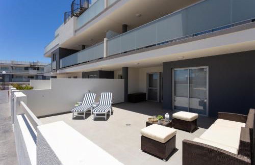 La Tejita Luxury Apartment - Foto 15