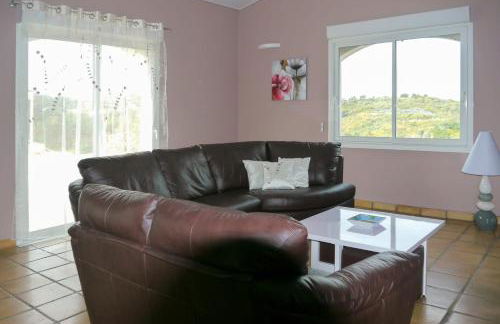 Country villa - Sleeps 8 - Mimosa view - Foto 7