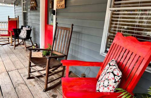 The perfect Little Cottage for your gateway! - Foto 8