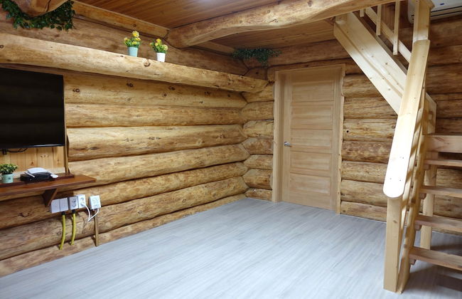 SSE Log Town - Foto 62