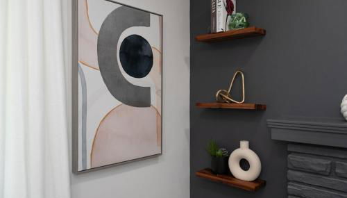 Luxury 5BR Cincinnati, Sleeps 12, Crib, Home Gym, Fenced Backyard - Foto 3