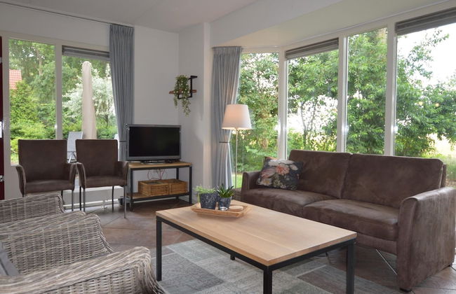 Fine Vacation Home Near Lemelerberg - Photo 13