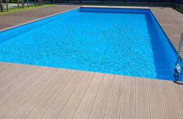 Apartament Grey 52, 3 min od plaży, basen, plac zabaw, darmowy parking! - Foto 20