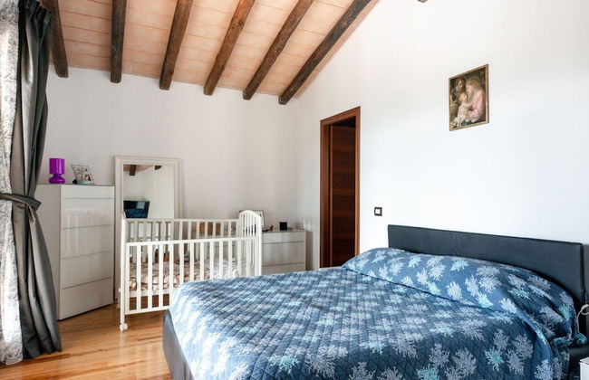 Your Roman Base: Garden Villa - Foto 9