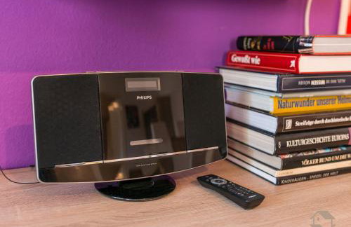 Ferienwohnung Knopf - Foto 33