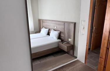 Hotel Filoxenia - Foto 1