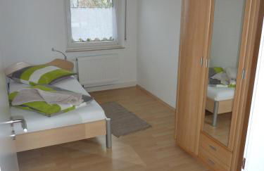 Ferienwohnung Landwehr - Foto 5