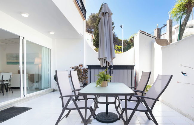 Rancho Miraflores Seaview Townhouse - Foto 28