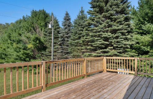 Platte-River-Play: Lovely 2BDR Barnhouse ➠ 14066 - Foto 50