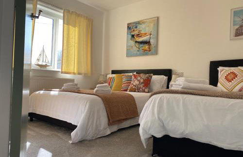 Simla Bungalow, Tetney, Spacious Parking, Private Garden - Foto 30