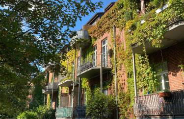 Ferienwohnung König Georg - Foto 12