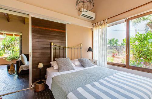 Anna's Sea House near to a sandy beach! - Foto 15