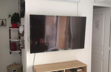 Charmant appartement à Sainte Marie la mer (66470) - Foto 14