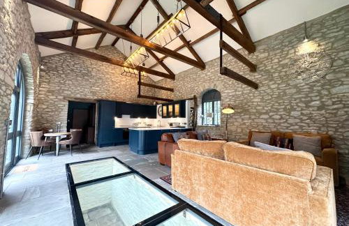 Marske Stables, Yorkshire Dales - Foto 27