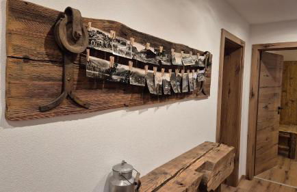 Wohlfühlzeit Naturdesign Chalet`s - Photo 7