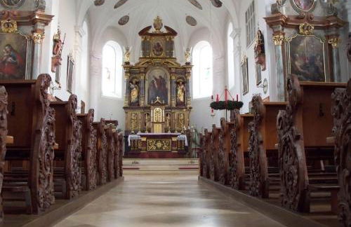 Blockhaus Hedwig Haus 10 - Photo 19