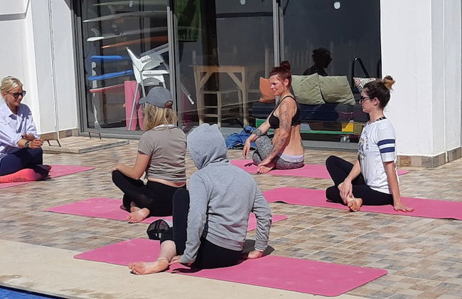 Aloha Imsouane - Foto 39