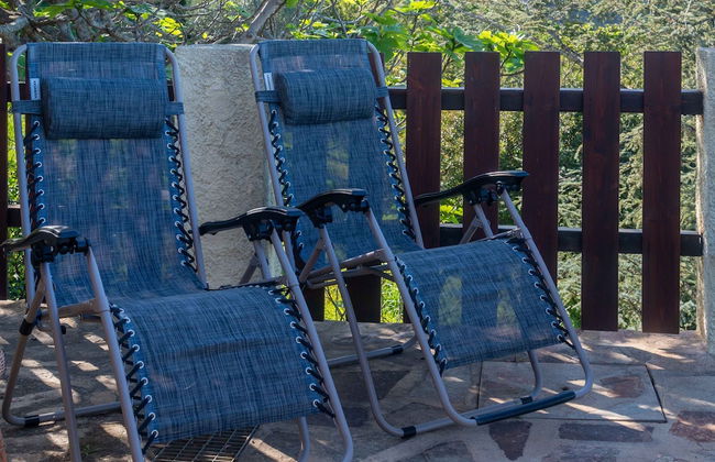 Casa Cedro in Luddui - Photo 7