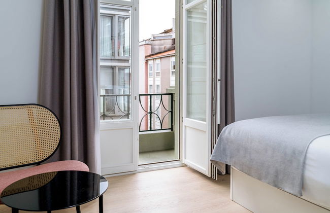 Limehome Santiago de Compostela - Foto 32