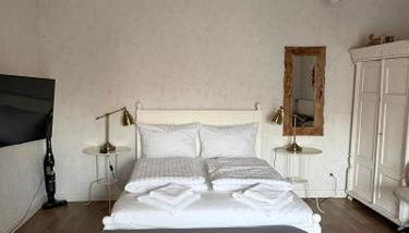 BoLA Ferienwohnung Hamburg 52 ruhig 2 Personen - Photo 5