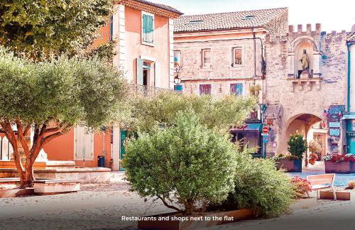 Le Tourmaline Duplex - Foto 61