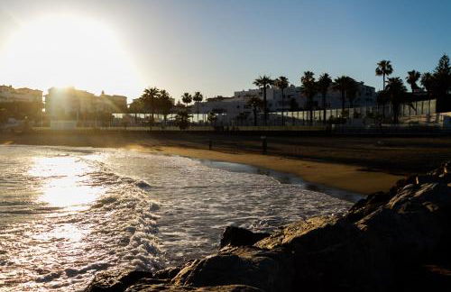 MARBELLA BANUS SUITES - Banús Las Mimosas Suite Apartment - Foto 61