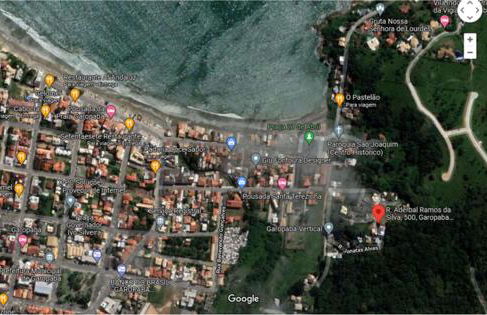 Casa Canto da Praia - Foto 25