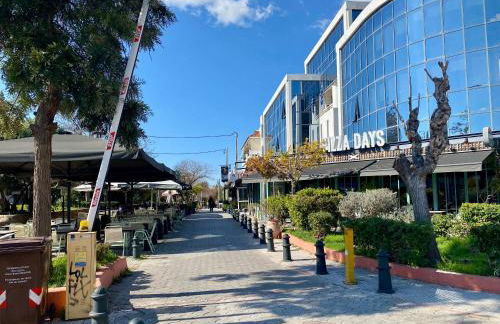 Athens Victoria's studio - Foto 39