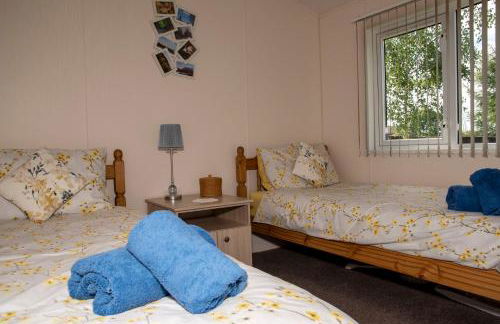 Squirrel Lodge - Foto 12