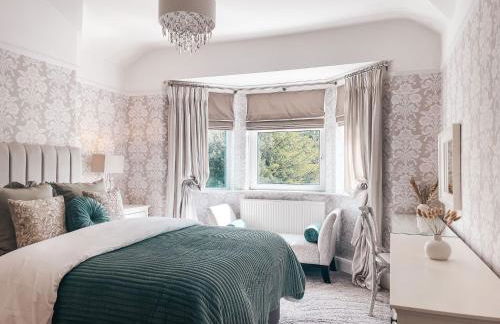 Beechwood Park by Solace Stays - Foto 23