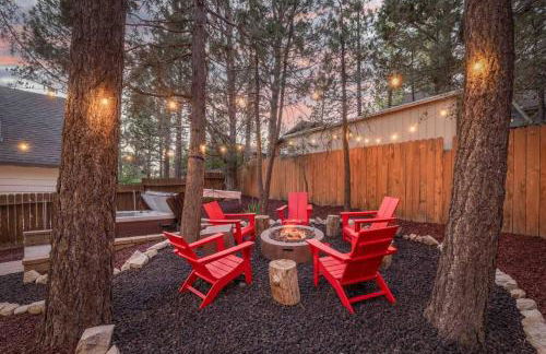 Kookaburra Cabin - Foto 24