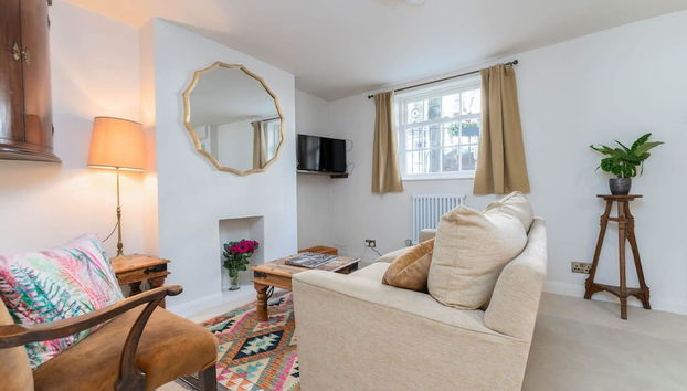 Host Stay The Courtyard at Egremont Place - Foto 2, Habitación