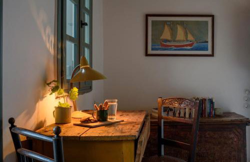 Mezzo Lovero Suites Kimolos - Foto 62