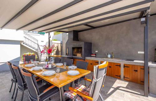 Holiday home in Hreljin 39447 - Foto 16