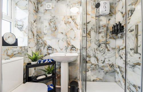 1 Bed Apartment Near Coop Live Etihad Stadium - Foto 24