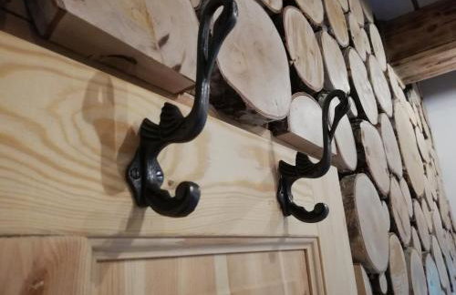 Łosia Chata - Foto 49