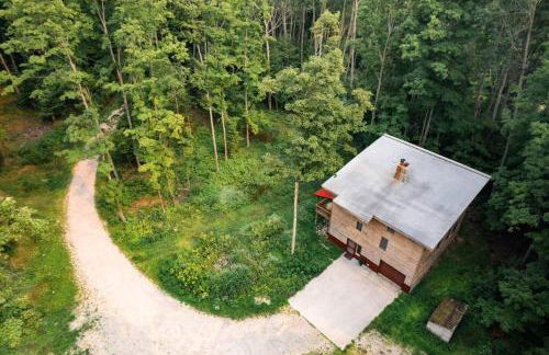 Lincoln Lodge - Foto 28