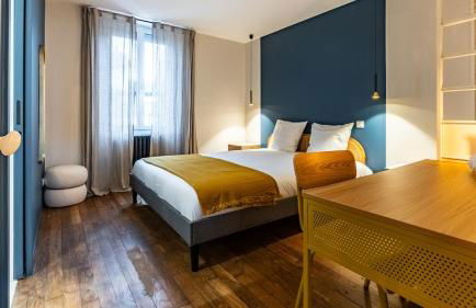 L'orée du Parc - Foto 23