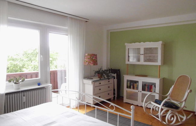 Friedrichs Ferienwohnungen - Foto 7