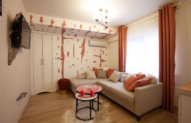 Lord Morgan & Exclusive Design Nisantasi - Foto 29