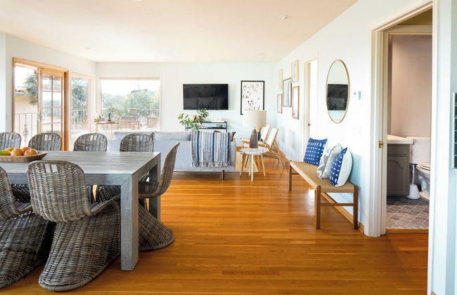 Las Olas by Avantstay Panoramic Ocean Views in the of Point Loma - Foto 11