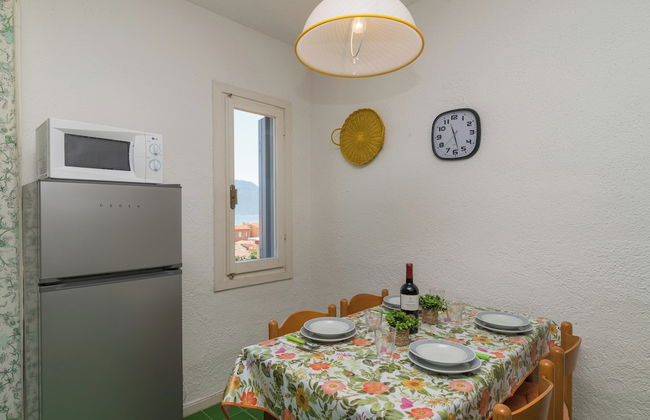 Il Vecchio Faro A48 150m From The Beach - Photo 12