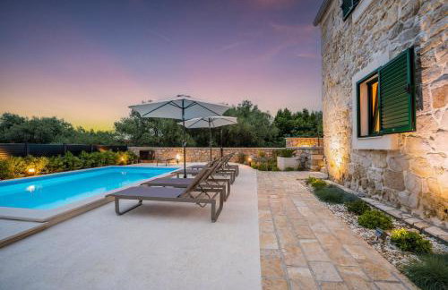 Stone House Luna - Foto 15