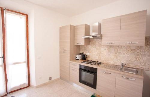 Villetta Capo Bianco - Goelba - Foto 7