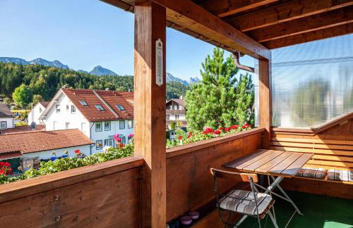 Paulas Ferienwohnung Koenigscard - Foto 1