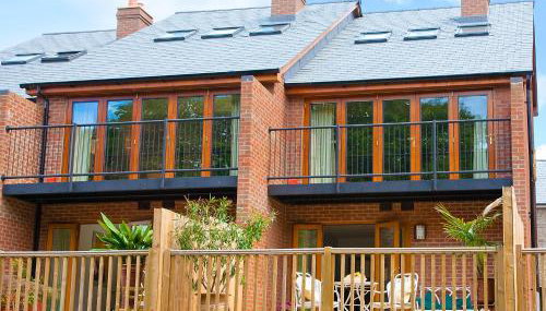 Hay Retreats - Foto 3